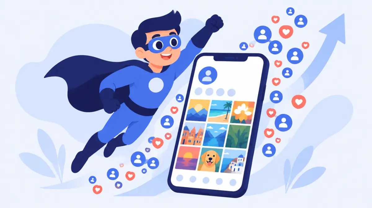 More Instagram Followers: 15 Tips That Work in 2026