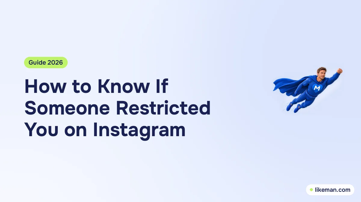 How to Tell if You're Restricted on Instagram