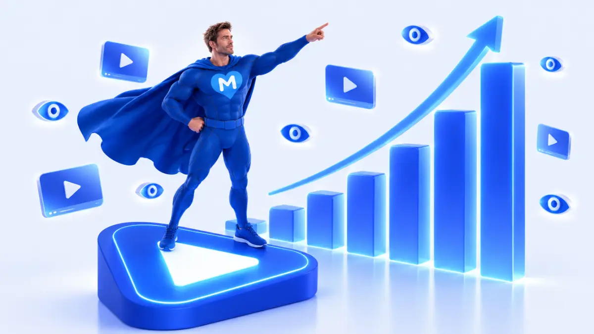 The Most Viewed YouTube Videos Ever: 2026 Ranking