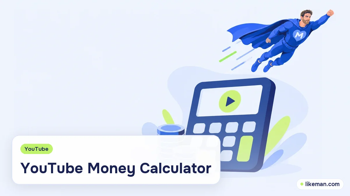 How to Estimate YouTube Earnings: Formula, RPM and Examples
